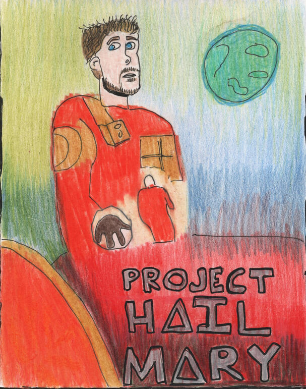 Project Hail Mary Review